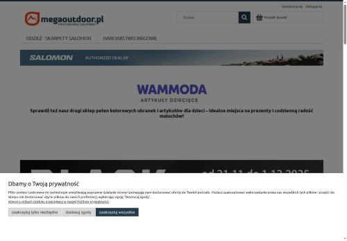 megaoutdoor.pl