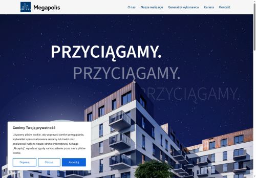 megapolis.pl