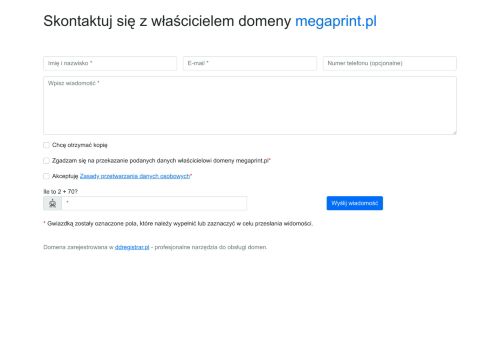 megaprint.pl