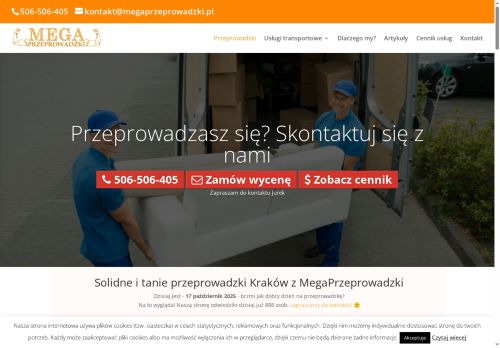 megaprzeprowadzki.pl