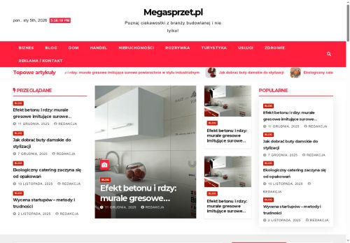 megasprzet.pl