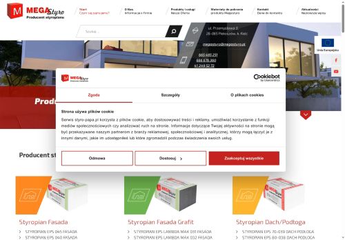 megastyro.pl
