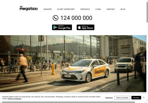 megataxi.pl