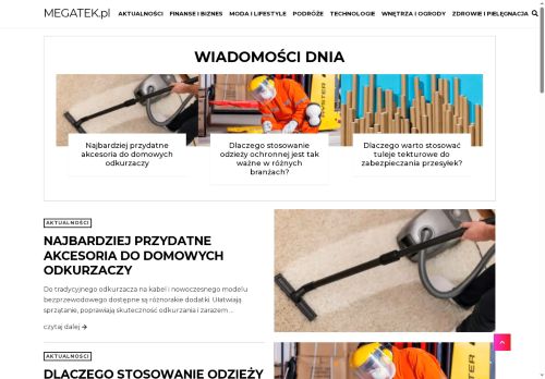 megatek.pl
