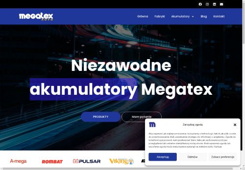 megatex.pl
