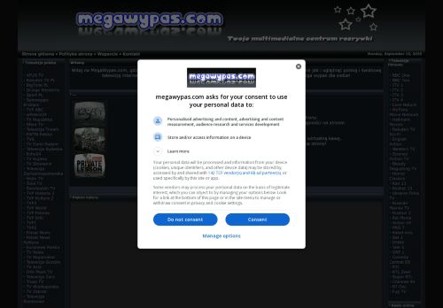 megawypas.com