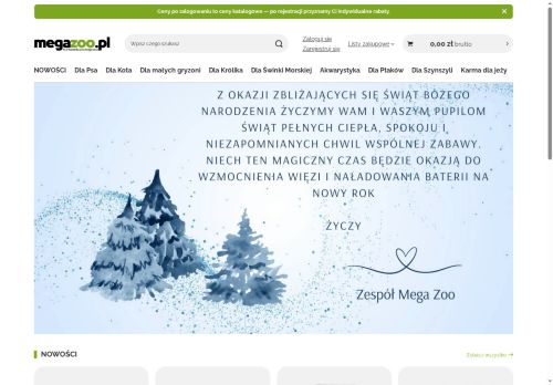 megazoo.pl