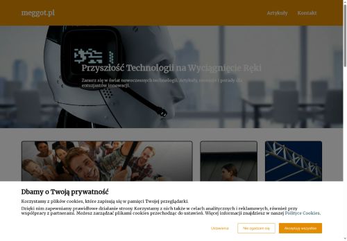 meggot.pl