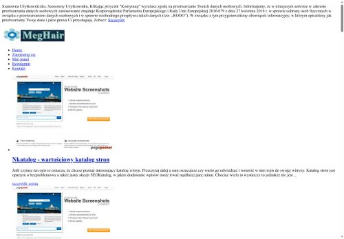 meghair.pl