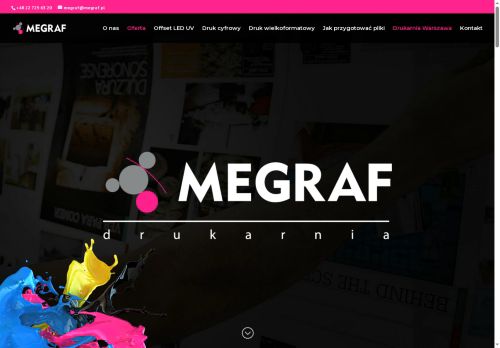 megraf.pl