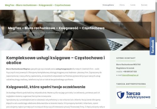 megtax.pl