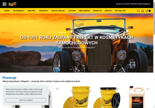 meguiars.pl
