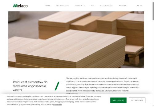 melaco.com.pl