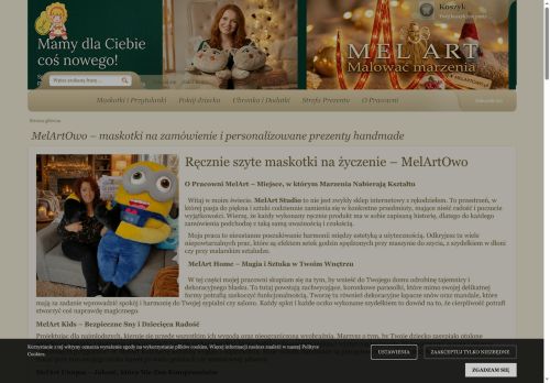 melartowo.pl