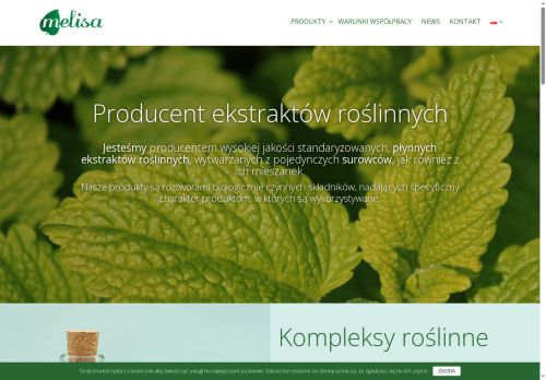 melisa.com.pl