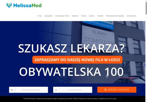 melissamed.pl