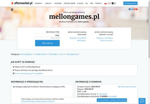 mellongames.pl