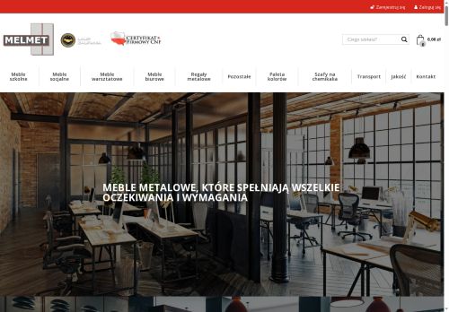 melmet.com.pl