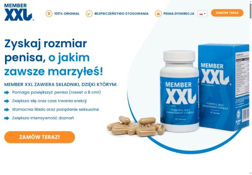 memberxxl.pl