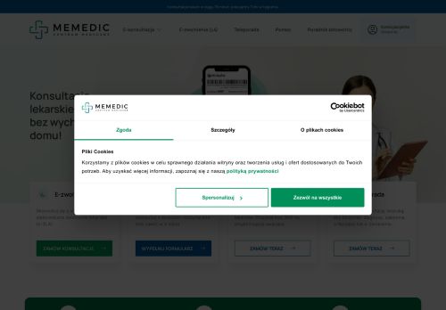 memedic.pl
