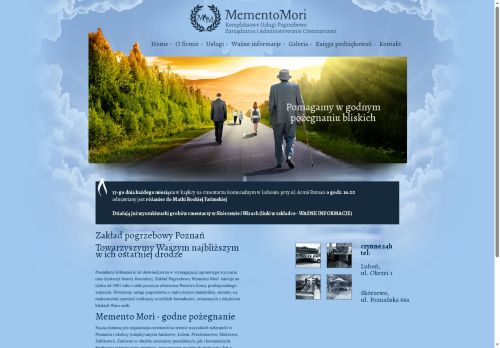 mementomori.com.pl