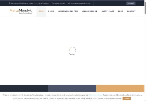 mendyk.com.pl