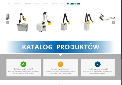 menegon.com.pl