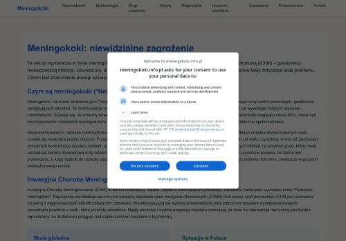 meningokoki.info.pl