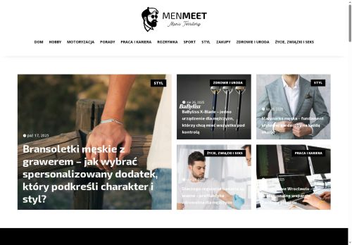 menmeet.pl