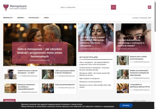 menopauza.pl