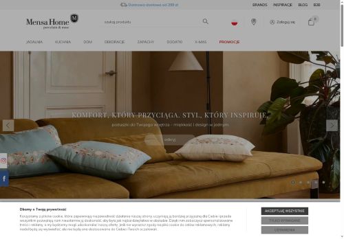 mensahome.eu