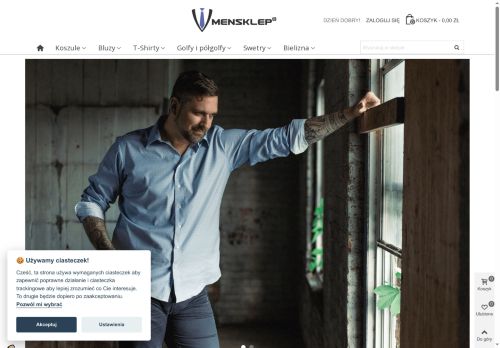 mensklep.pl