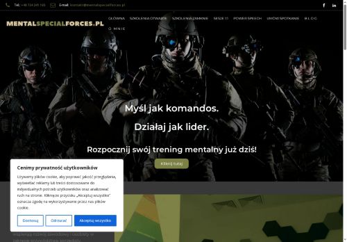 mentalspecialforces.pl