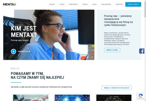 mentax.pl