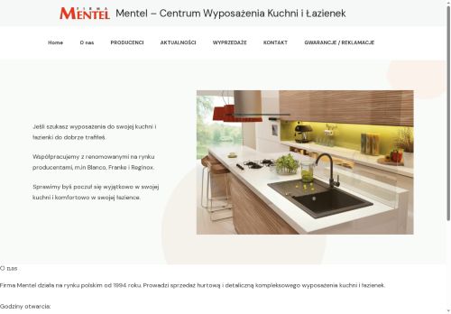 mentel.com.pl