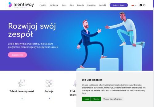 mentiway.com