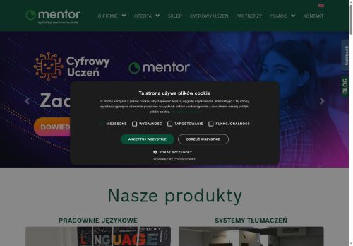 mentorpolska.pl