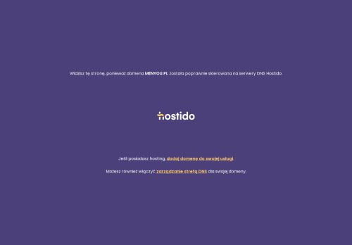 menyou.pl