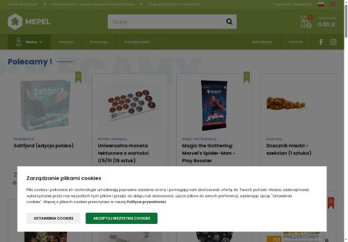 mepel.pl