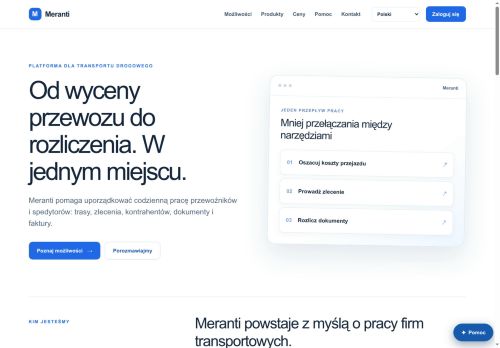 meranticloud.pl