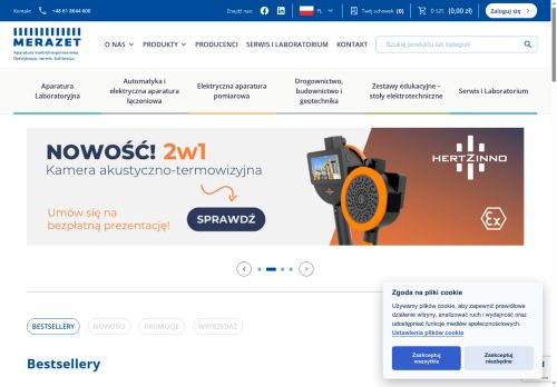 merazet.pl