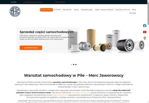 merc-jaworowscy.pl