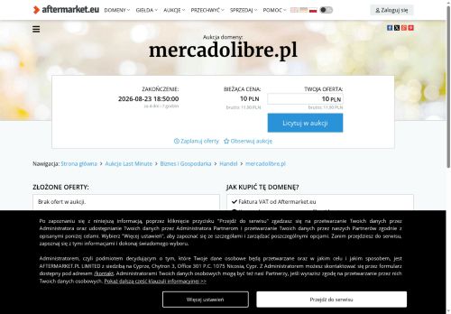 mercadolibre.pl