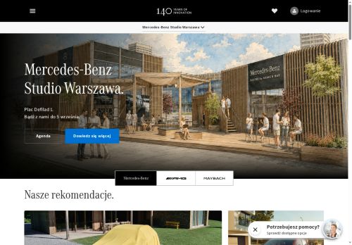 mercedes.pl