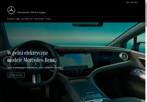 mercedes.szczecin.pl