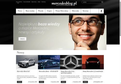 mercedesblog.pl