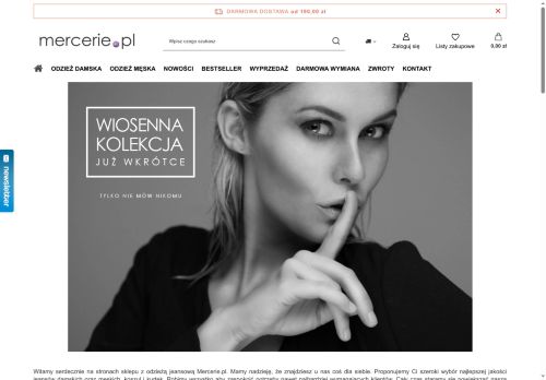 mercerie.pl