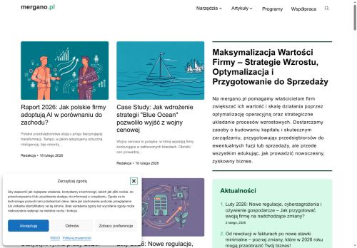 mergano.pl