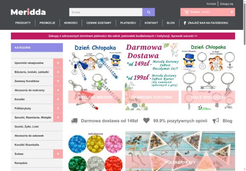 meridda.pl