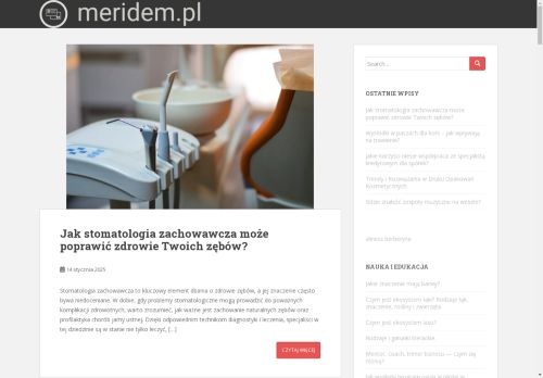 meridem.pl